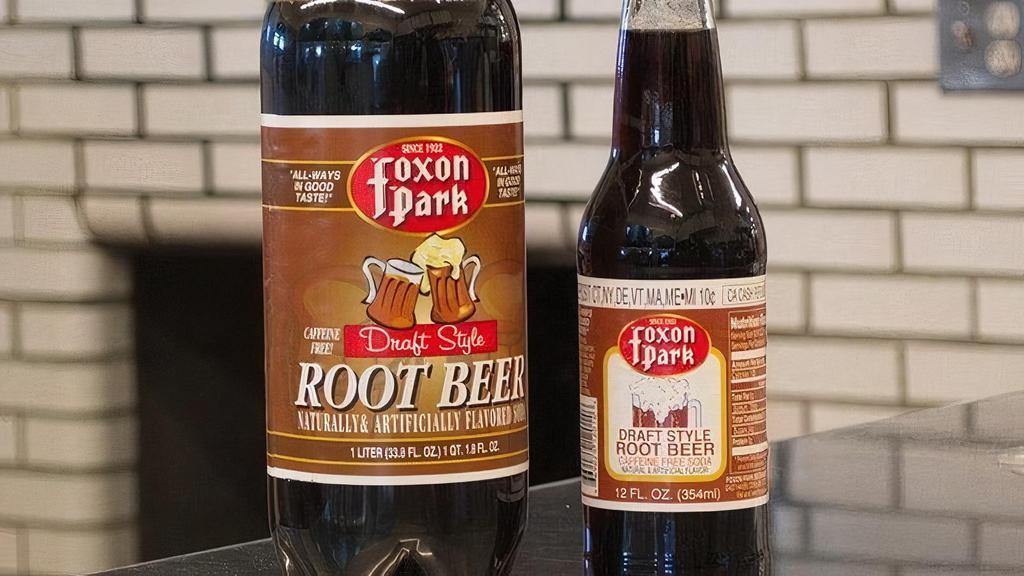 Root Beer · 