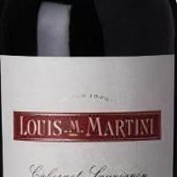 Cabernet Louis Martini · 