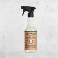 Meyer'S - Multi-Surface Cleaner · 
