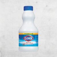 Clorox - Disinfecting Bleach · 
