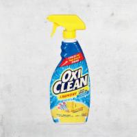 Oxiclean - Laundry Stain Remover [Fresh Scent (21.5 Oz.)] · 
