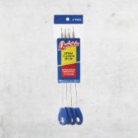 Quickie - Straw Cleaning Brush (4 Pack) · For cleaning out water bottle straws, travel and sippy cups. An antimicrobial protection of ...