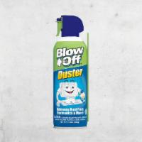 Blow Off - Canned Air Duster (10 Oz.) · 