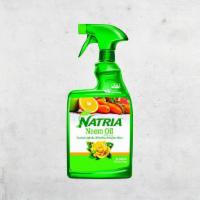 Narita - Neem Oil Organic Liquid Insect, Disease & Mite Control [24 Oz. (1 Bottle)] · For organic gardening, use on roses, flowers, fruits and vegetables. Controls aphids, whitef...