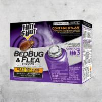 Hot Shot - Bed Bug And Flea Flogger [2 Oz. (1 Can)] · Kills both adult and pre-adult (larvae) fleas and their hatching eggs for up to 8 weeks. Als...