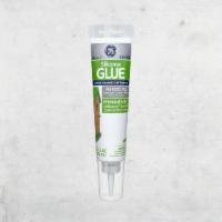 Ge - Clear General Purpose Silicone Glue & Seal (2.8 Oz.) · This is a general-purpose glue for project repairs around the house. Creates a permanently w...