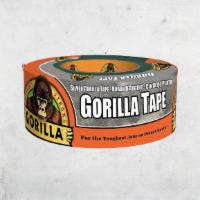 Gorilla - Duct Tape · Made with double thick adhesive, strong-reinforced backing and a tough all-weather shell. It...