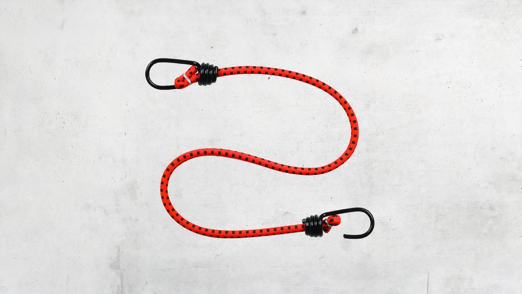 Keeper - Bungee Cords · 