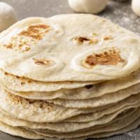 Tortillas · A La Carte or Dozen