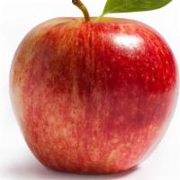 Apple Fruit · Green or Red