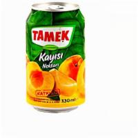 Turkish Apricot Juice · Turkish import organic apricot juice.