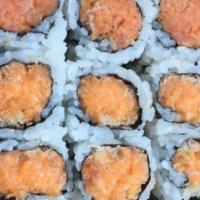 Yuzu Omakase · Chef choice of 14 pcs sushi &1 hand roll