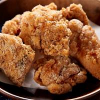 Chicken Karaage · Japanese-style fried chicken