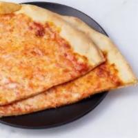 Cheese Pizza (Personal 10
