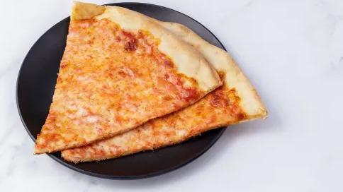 Cheese Pizza (Personal 10