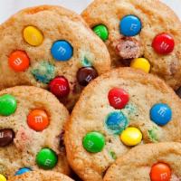 Handmade X-Large Pack Of M&M Cookies (55 Oz.) · This special offer is for our lovely customers who want to try our delicious cakes! The pric...