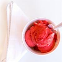 Pomogrante Raspberry · 