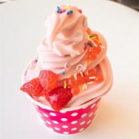 Strawberry Banana · 