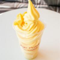 Mango Tropics · 
