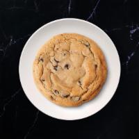 Classic Chocolate Chip Cookie · 