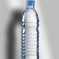 Water (Bottle) · 