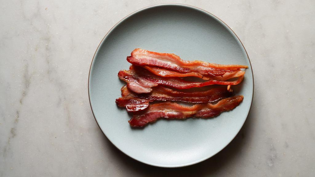 Thick Cut Bacon · 