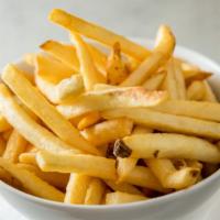 Truffle Fries · 