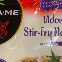 Kame Stir Fry Noodles  · 2 Minutes on Wok or Skillet or 90 Seconds in Microwave. 2 7.1 Oz Pouches