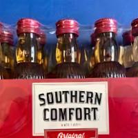 Southern Comfort Original 10 Pk (21% Alc) - 5 · Must be 21 to purchase.
