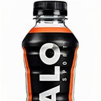 Halo Organic Electrolyte Hydration Drink 16 Oz · Organic. Gluten Free. Contains Electrolytes,Ionic Minerals & Powerful Antioxidants.Vegan & N...