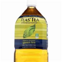 Teas Tea 2 Liter · 