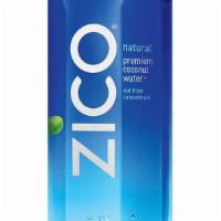 Coconut Water · Harmless Harvest, Foco, Vita Coco, Zico, Taste Nirvana,