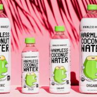 Coconut Water · Harmless Harvest,Vita Coco,
