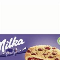 Milka Candies & Cookies · 