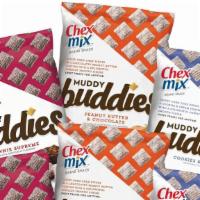 Chex Mix/ Muddy Buddy · 