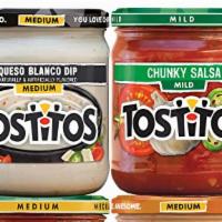 Tostitos Salsa/Dip · 15 oz