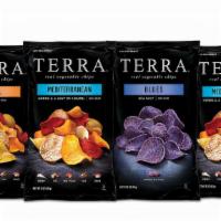 Terra Chips · 