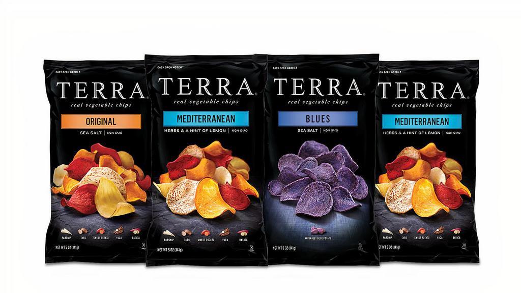 Terra Chips · 