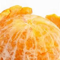 Orange (1 Sunkist) · 