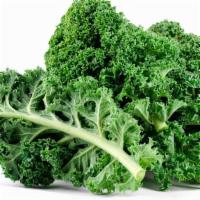 Kale (Bunch) · 