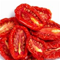 Sun Dried Tomatoes · 