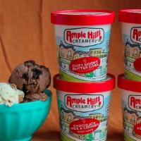Ice Cream - Ample Hills Creamery · New Flavors Added