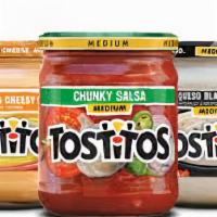 Tostitos Salsa / Dip · 5.49 Oz