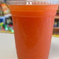 Papaya Fresh Juice  · Papaya in Water