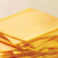 American Cheese (1 Lb.) · 