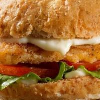 Breaded All Natural Chicken Patties (1.5Lb) · 1/4LB SEASONED CHICKEN BURGERS (4 PATTIES). For great taste and juicy white meat flavor, try...