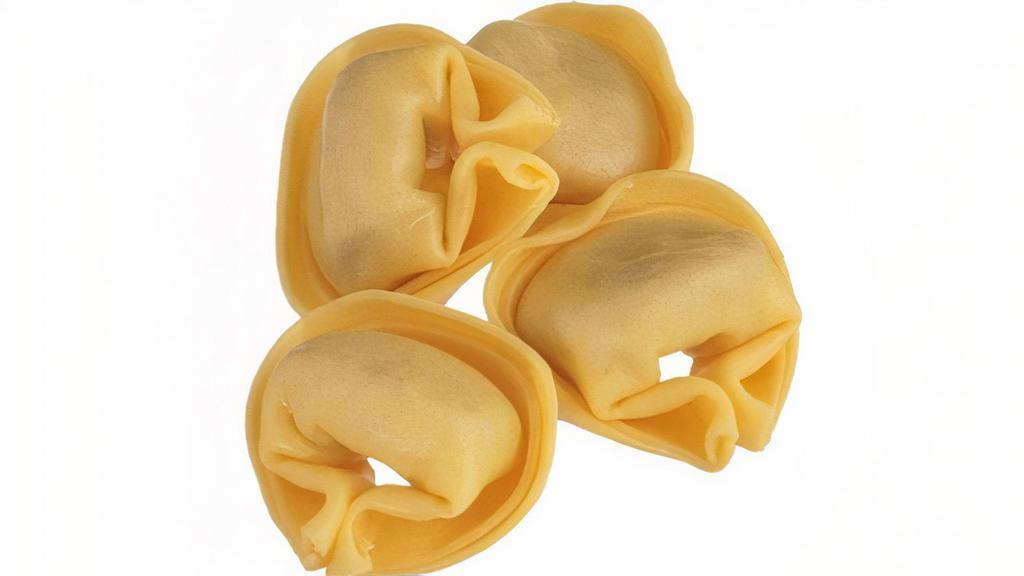 Cheese Tortellini · 