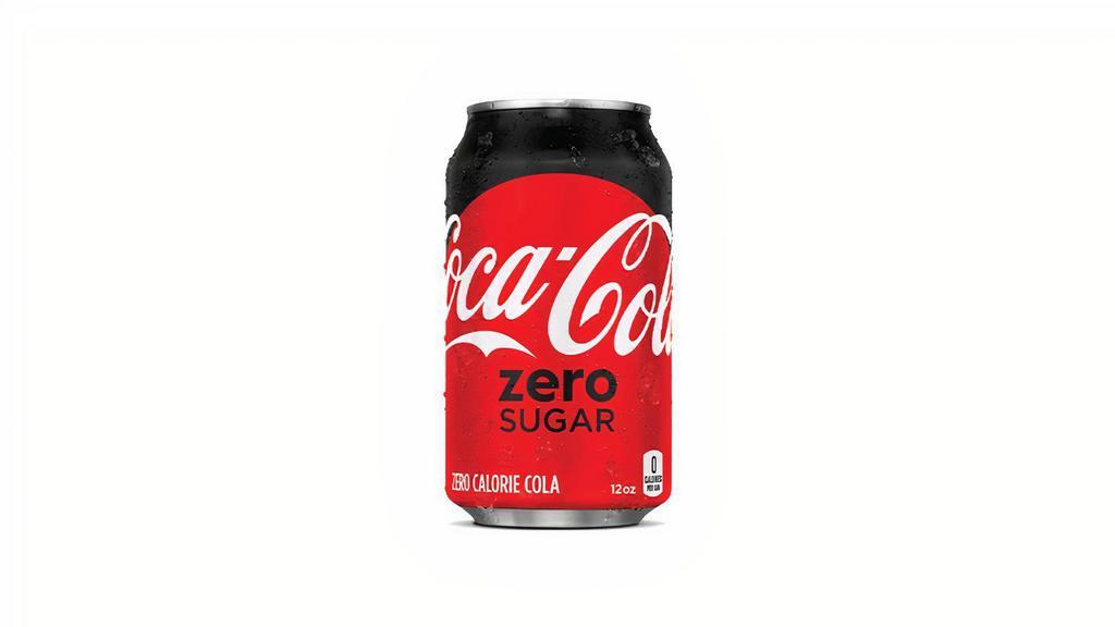 Diet Coke · 12oz Can