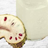 Guanabana · Soursop.