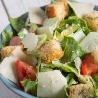 Mini Build Your Own Salad · 